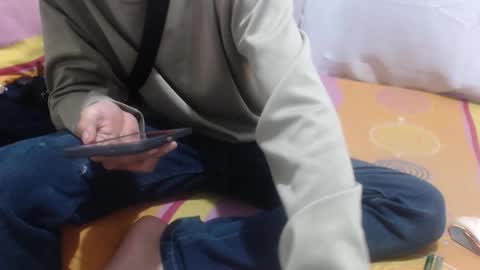 darkr_ider online show from 05/04/26, 11:34