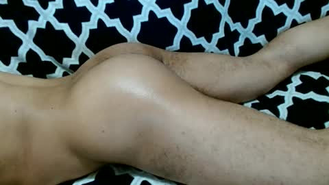 darkred95 online show from 01/11/26, 12:15