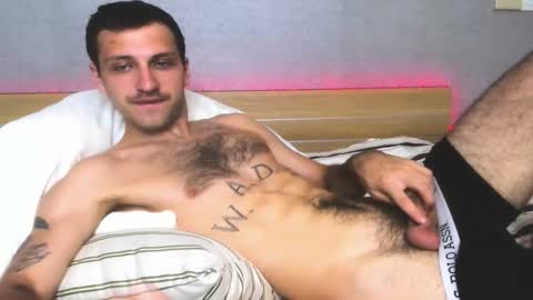 Alex online show from 03/21/26, 03:48