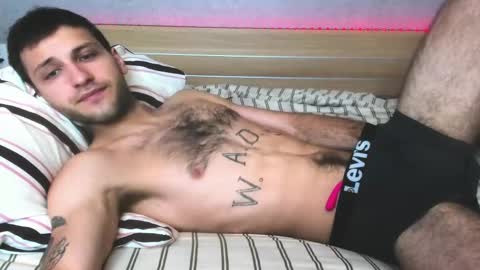 Alex online show from 04/11/26, 05:23