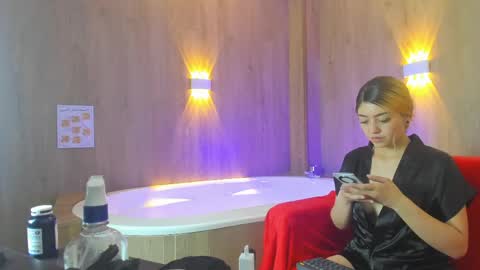 Jhon y Lucy online show from 06/07/26, 03:43