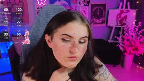 Snapshot of darksh1ne chatting on 04/03/26, 09:02 Shine online show from 04/03/26, 09:02