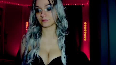 roseredgoddess online show from 04/02/26, 02:31