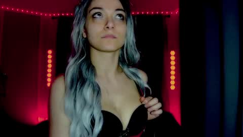 roseredgoddess online show from 04/06/26, 04:46