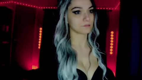 roseredgoddess online show from 04/21/26, 02:48