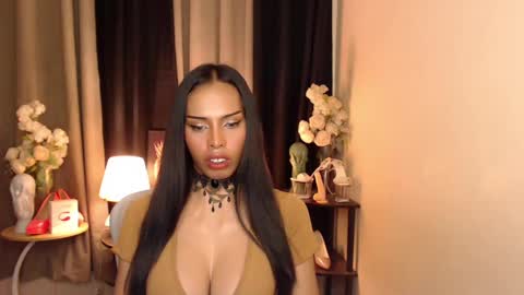 HAPPY BIRTHDAY MISTRESS MADRIANA online show from 02/16/25, 12:08