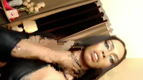 HAPPY BIRTHDAY MISTRESS MADRIANA online show from 02/28/25, 03:37