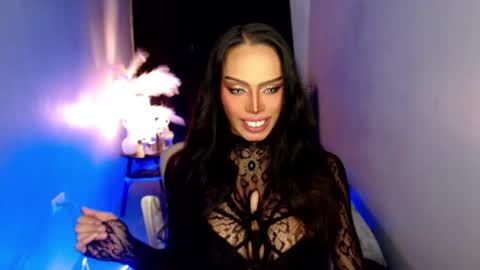 HAPPY BIRTHDAY MISTRESS MADRIANA online show from 03/11/26, 10:32