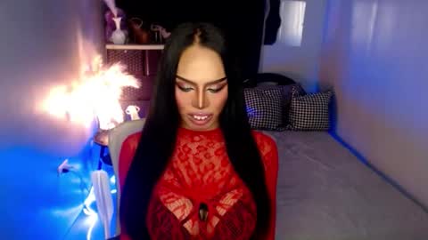 HAPPY BIRTHDAY MISTRESS MADRIANA online show from 03/23/26, 08:40