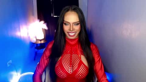 HAPPY BIRTHDAY MISTRESS MADRIANA online show from 04/02/26, 11:24