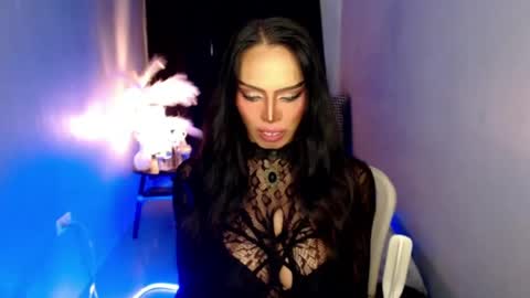 HAPPY BIRTHDAY MISTRESS MADRIANA online show from 05/10/26, 06:46