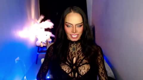 HAPPY BIRTHDAY MISTRESS MADRIANA online show from 05/20/26, 05:35
