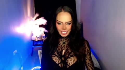 HAPPY BIRTHDAY MISTRESS MADRIANA online show from 05/21/26, 10:55