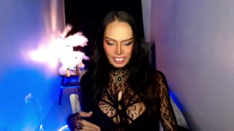 HAPPY BIRTHDAY MISTRESS MADRIANA online show from 05/28/26, 10:34