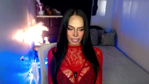HAPPY BIRTHDAY MISTRESS MADRIANA online show from 05/29/26, 05:38