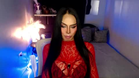 HAPPY BIRTHDAY MISTRESS MADRIANA online show from 05/30/26, 10:40