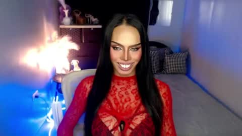 Snapshot of darksoul_mistress chatting on 06/25/26, 05:39 HAPPY BIRTHDAY MISTRESS MADRIANA online show from 06/25/26, 05:39