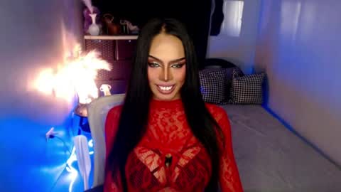 Snapshot of darksoul_mistress chatting on 06/30/26, 06:14 HAPPY BIRTHDAY MISTRESS MADRIANA online show from 06/30/26, 06:14