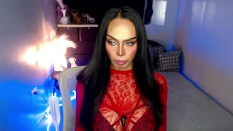 Snapshot of darksoul_mistress chatting on 07/07/26, 06:47 HAPPY BIRTHDAY MISTRESS MADRIANA online show from 07/07/26, 06:47