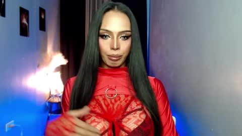 Snapshot of darksoul_mistress chatting on 07/13/26, 04:37 HAPPY BIRTHDAY MISTRESS MADRIANA online show from 07/13/26, 04:37