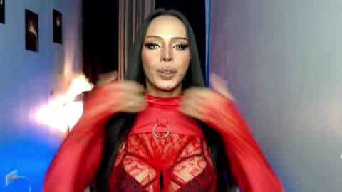 Snapshot of darksoul_mistress chatting on 07/20/26, 02:15 HAPPY BIRTHDAY MISTRESS MADRIANA online show from 07/20/26, 02:15