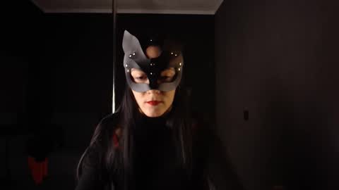 darkspark_ online show from 10/03/25, 08:22