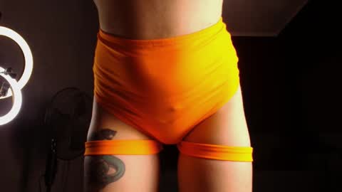 darkspark_ online show from 01/14/26, 11:27