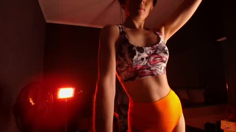 darkspark_ online show from 03/26/26, 09:59