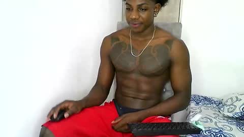 Darktemp  online show from 12/21/25, 02:08