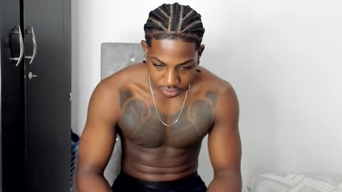 Darktemp  online show from 02/14/26, 12:02