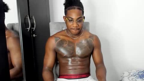 Darktemp  online show from 03/04/26, 11:27