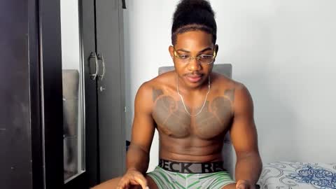 Darktemp  online show from 03/05/26, 10:55