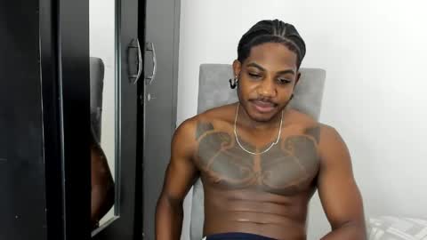 Darktemp  online show from 03/20/26, 02:11