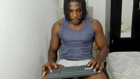 Darktemp  online show from 03/30/26, 01:06