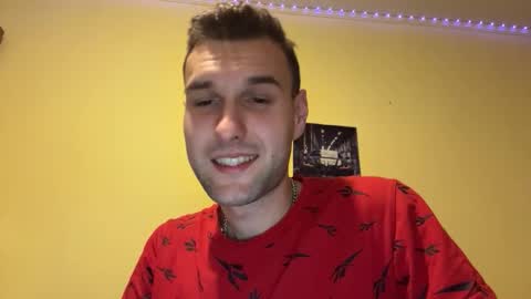 Nick online show from 11/19/25, 10:32