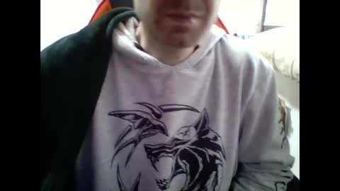 Darkv88 online show from 01/27/25, 09:34