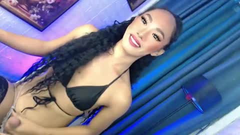 its me monica online show from 11/19/25, 10:54