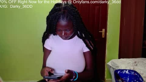  exclusive sexual content -- IGTwitterX darky 32dd online show from 09/30/25, 05:23