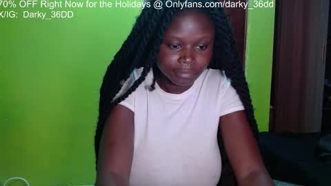  exclusive sexual content -- IGTwitterX darky 32dd online show from 10/19/25, 03:45