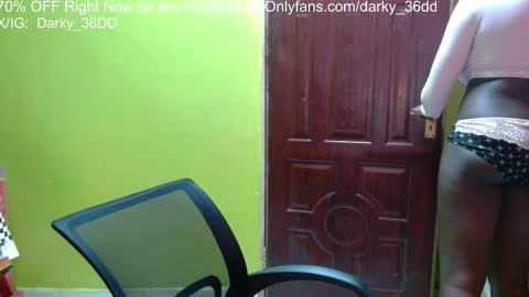  exclusive sexual content -- IGTwitterX darky 32dd online show from 02/06/26, 10:40