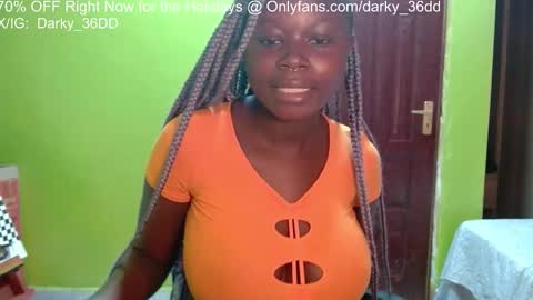  exclusive sexual content -- IGTwitterX darky 32dd online show from 02/09/26, 11:47