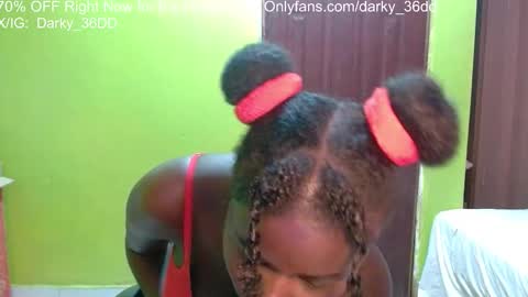  exclusive sexual content -- IGTwitterX darky 32dd online show from 03/06/26, 02:08