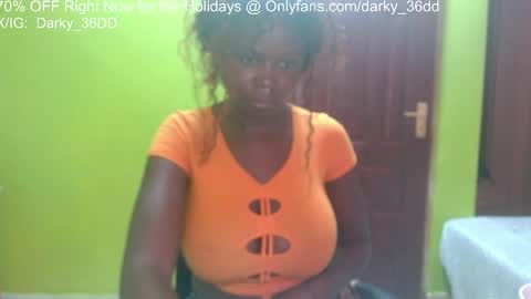  exclusive sexual content -- IGTwitterX darky 32dd online show from 05/19/26, 04:30