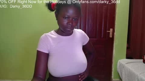  exclusive sexual content -- IGTwitterX darky 32dd online show from 05/26/26, 02:02