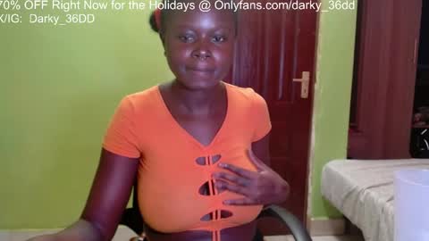  exclusive sexual content -- IGTwitterX darky 32dd online show from 05/29/26, 02:42