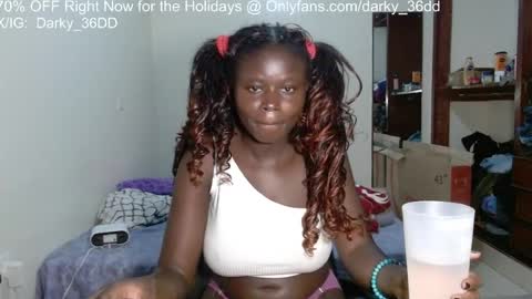  exclusive sexual content -- IGTwitterX darky 32dd online show from 07/09/26, 04:00