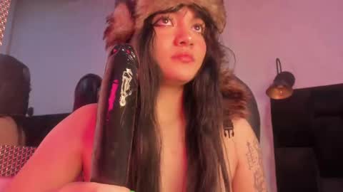 Darky Doll online show from 09/29/25, 07:13