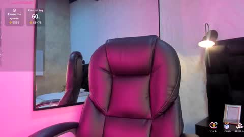 Darky Doll online show from 11/16/25, 08:14