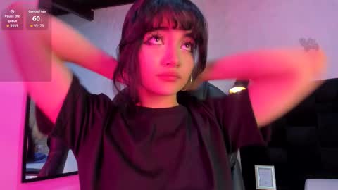 Darky Doll online show from 11/26/25, 08:54