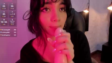 Darky Doll online show from 03/08/26, 02:04